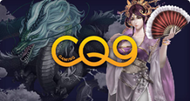 CQ9 슬롯